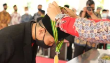 SIG meraih penghargaan Katadata ESG Insight Award 2026 berkat penerapan Tata Kelola Perusahaan yang Baik.