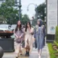 GRANDE 2027 Tutup Rangkaian di Bandung, Hadirkan Koleksi Sarimbit