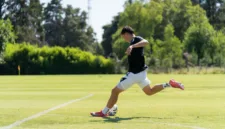 Jhye Richardson berambisi kembali masuk skuad Test Australia melalui laga uji coba melawan India A.