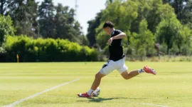 Jhye Richardson Incar Kembali ke Timnas Tes Australia