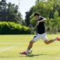 Jhye Richardson Incar Kembali ke Timnas Tes Australia