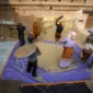 Banjir Nepal: 1.450 Orang Tewas dan 6.000 Masih Hilang