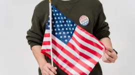 Analisis Konsep Identitas Ke-Amerikaan JD Vance dan Dampaknya