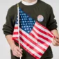 Analisis Konsep Identitas Ke-Amerikaan JD Vance dan Dampaknya