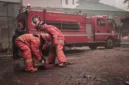 Pemerintah Kota Jayapura memperpanjang masa tanggap darurat di kawasan Dok V untuk memastikan layanan kesehatan bagi penyintas tetap berjalan.