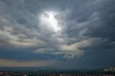 Kondisi cuaca di wilayah Banten terpantau cerah dan stabil pada Senin, 21 September 2026.