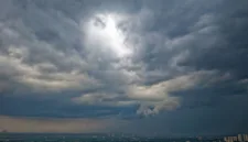 Kondisi cuaca di wilayah Banten terpantau cerah dan stabil pada Senin, 21 September 2026.