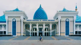 Jadwal Sholat Surabaya dan Sekitarnya 21 September 2026