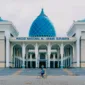Jadwal Sholat Surabaya dan Sekitarnya 21 September 2026