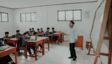 Wakil Gubernur Banten Achmad Dimyati Natakusumah mendorong peran aktif ICMI Pandeglang untuk kemajuan daerah pada Jumat, 18 September 2026.