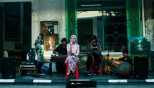 Konser Timeless Project Live Preanger Edition di Laswi Heritage Bandung menyatukan musisi lintas generasi pada 19 September 2026.