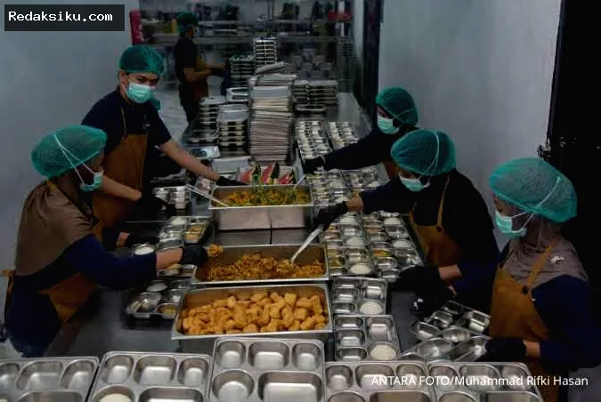 Saham CSMI Melonjak, Cipta Selera Murni Kaji Ekspansi Merek Baru Saham CSMI Melonjak, Cipta Selera Murni Kaji Ekspansi Merek Baru