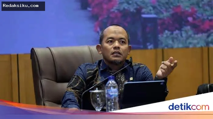 Ancaman Karhutla 2027, DPR Minta Mitigasi Sejak Dini Ancaman Karhutla 2027, DPR Minta Mitigasi Sejak Dini