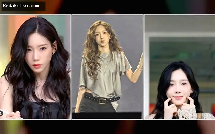 Konser Taeyeon di Tokyo Batal, Penggemar Dapat Refund Penuh