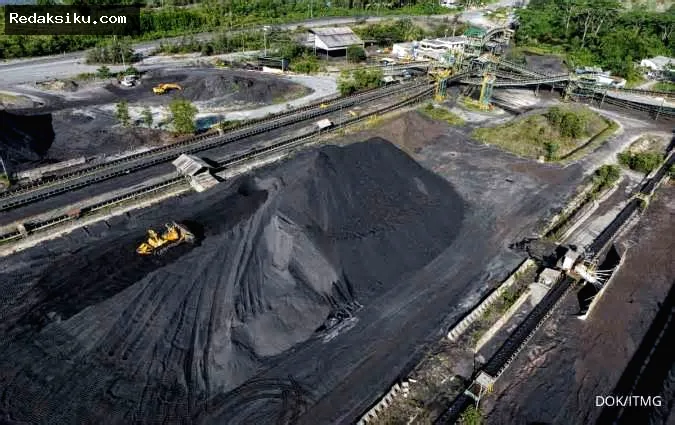 Harga Komoditas Energi Kompak Menguat Sebulan Terakhir Harga Komoditas Energi Kompak Menguat Sebulan Terakhir