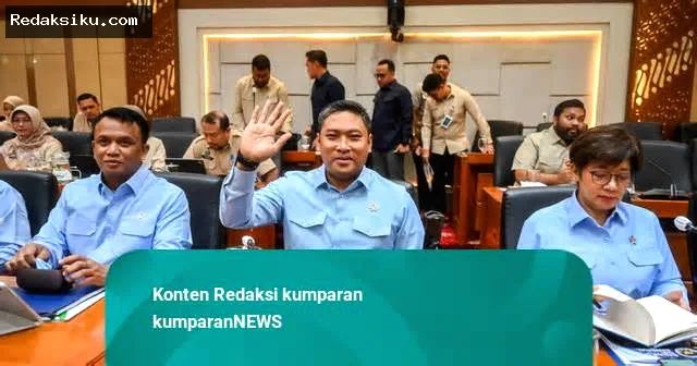 Kasus Keracunan MBG, Kepala BGN Serahkan ke Penegak Hukum