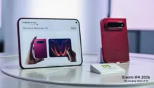 Desain Xiaomi 18 Fold Terungkap, Rilis 7 September 2026
