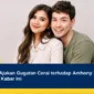 Audi Marissa Ajukan Gugatan Cerai terhadap Anthony Xie, Publik Kaget dengan Kabar Ini