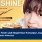 NCT Haechan Resmi Jadi Wajah Kopi Kenangan, Cuplikan BTS Bikin Penggemar Antusias