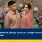 Baru 8 Bulan Menikah, Raisya Bawazier Hadapi Perceraian dengan Muhammad Zidan
